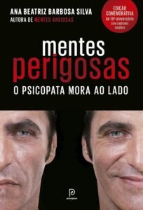 Mentes Perigosas: O psicopata mora ao lado