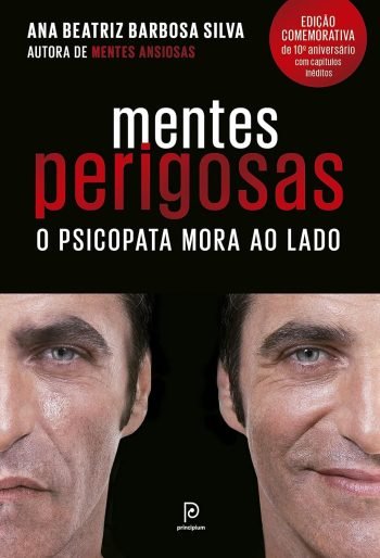 Mentes Perigosas: O psicopata mora ao lado